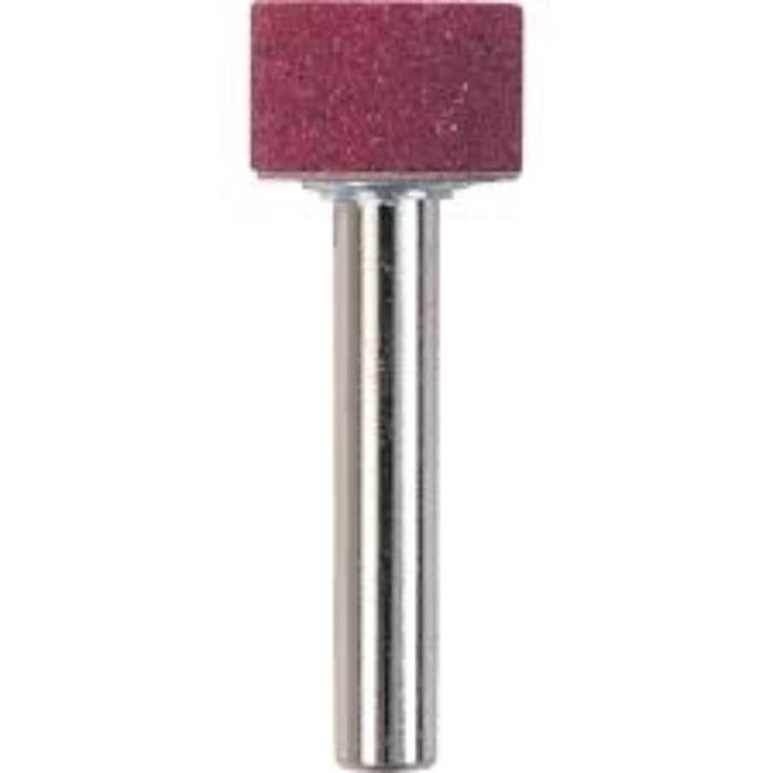 Kennedy W193 Mounted Point - Red Grinding Bit - Aluminum Oxide Abrasive Rotary Tool Bit - Chavda.com