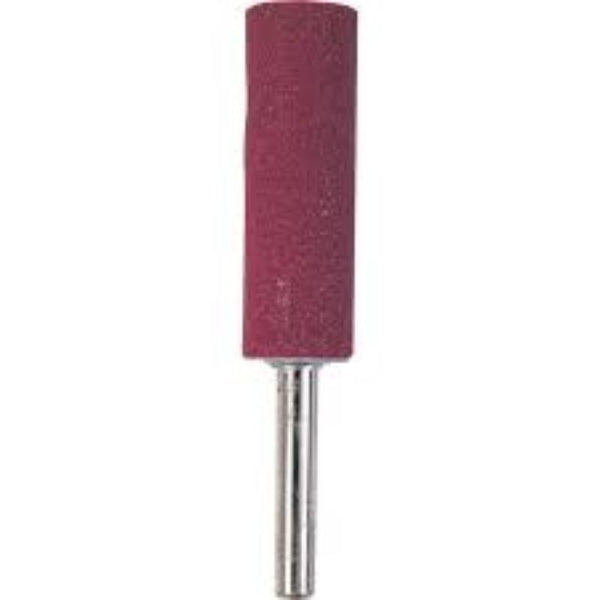 KENNEDY W197 Mounted Point - Abrasive Grinding Stone for Rotary Tools, Metal Deburring and Shaping