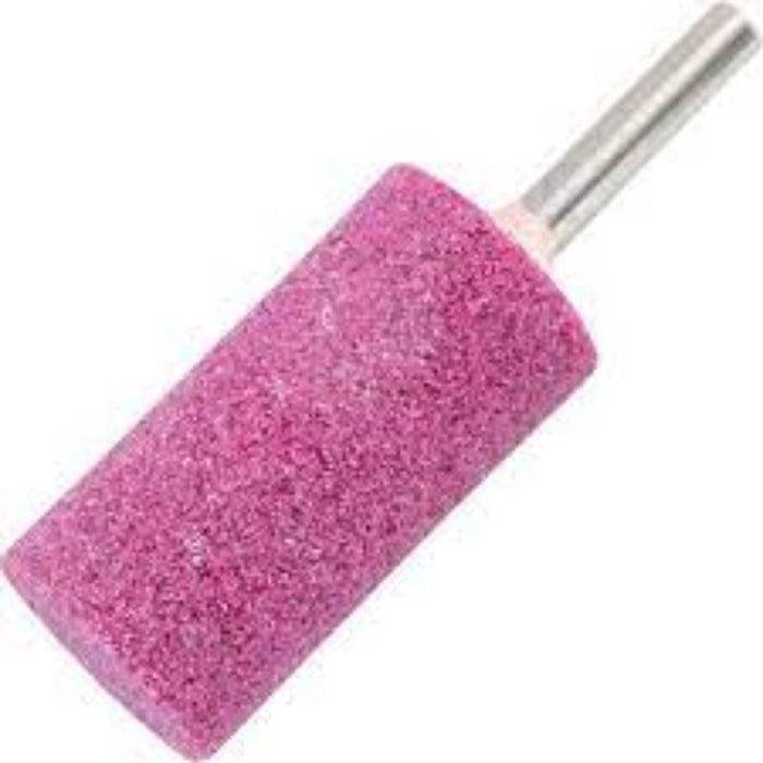 Kennedy W222 Mounted Point - Grinding Tool Abrasive Rotary Point for Metal, Wood, and Stone Shaping & Smoothing