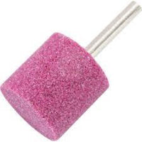 Kennedy W230 Grinding Mounted Point - Abrasive Grinding Stone for Rotary Tools, Metalwork