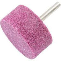 KENNEDY W242 Mounted Point Grinding Stone - Abrasive Rotary Tool Tip for Die Grinders and Rotary Tools