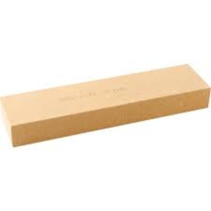 KENNEDY 200x50x25mm Aluminum Oxide Fine Benchstone - Sharpening Stone | Chavda.com