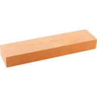 Kennedy 200x50 Bench Stone - Aluminum Oxide Medium Grit Sharpening Stone Tool