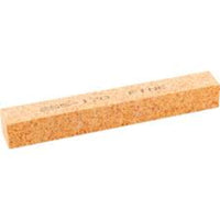 KENNEDY 100x13mm Aluminum Oxide Fine Sharpening Stone | Honing Tool