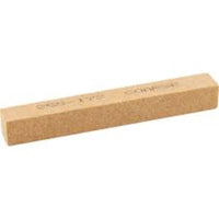 KENNEDY Sharpening Stone - Aluminum Oxide Square Coarse 100x13mm