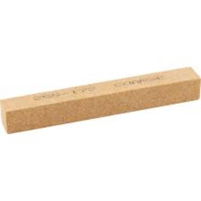 KENNEDY Sharpening Stone - Aluminum Oxide Square Coarse 100x13mm