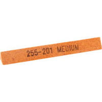 Kennedy 100x10mm 3SQ. AL/OX FINESHARPENING STONE