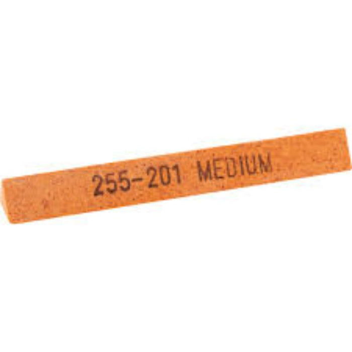 Kennedy 100x10mm 3SQ. AL/OX FINESHARPENING STONE