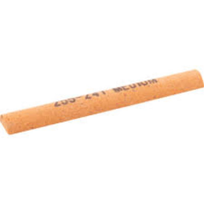 KENNEDY 100x13mm Al/Ox Fine Sharpening Stone - Medium Grit Honing Steel, Knife Sharpener. Get Yours Online!