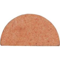 Kennedy 100x13mm Coarse Sharpening Stone - Aluminum Oxide - Tool Sharpening Stone