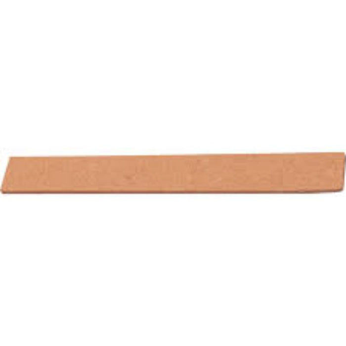 Kennedy 100x13x2mm Aluminum Oxide Medium Silversmiths Sharpening Stone | Buy Now!