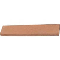 KENNEDY 125x25x5mm AL/OX Reamerstone - Medium Grit Sharpening Stone