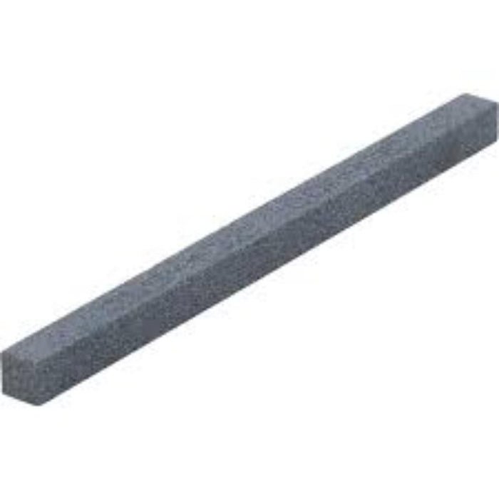 Kennedy 100x6mm Square Sharpening Stone | Fine S/C Grit for Steel Sharpening | Buy at chavda.com