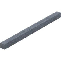Kennedy Sharpening Stone - 100x6mm Square Coarse Sharpening Stone Tool for Sharpening Knives, Blades, and Tools