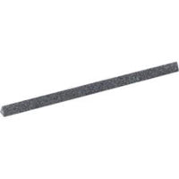 Kennedy 100x6mm Sharpening Stone - Square, Coarse Silicon Carbide Sharpening Tool for Knives, Tools - Chavda.com