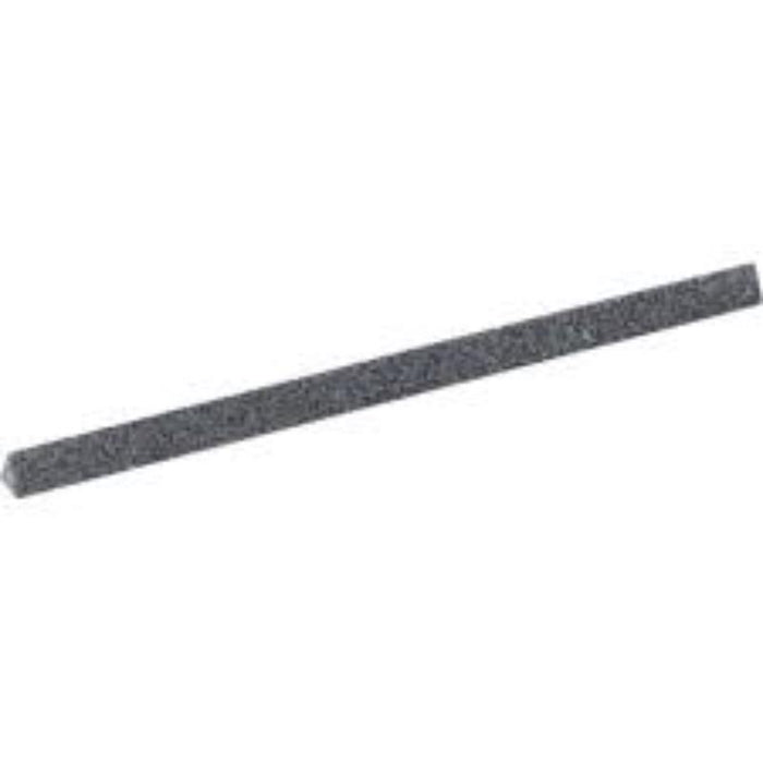 Kennedy 100x6mm Sharpening Stone - Square, Coarse Silicon Carbide Sharpening Tool for Knives, Tools - Chavda.com