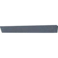KENNEDY 100X10MM 3SQ. S/C Coarse Sharpening Stone - Premium Quality Tool Sharpener