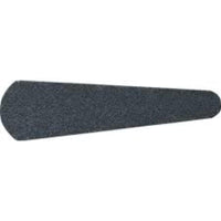 Kennedy Fine Sharpening Stone 115x45x6mm - Silicon Carbide Whetstone for Knives & Tools