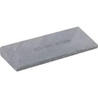 Kennedy Fine Sharpening Stone 115x45x6mm - Silicon Carbide Whetstone for Knives & Tools