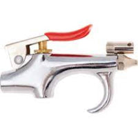 Kennedy 100mm Air Blow Gun - Pneumatic Cleaning Tool for Workshop Use