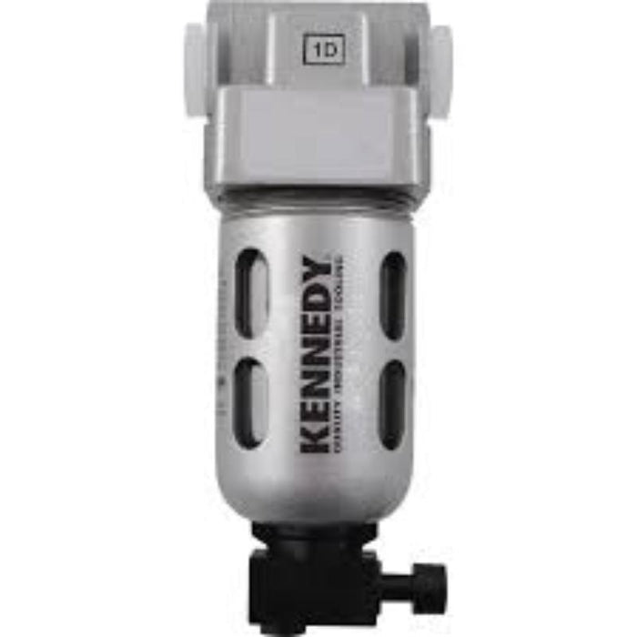 Kennedy AIR FILTER UNIT G1/2