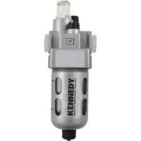 Kennedy Lubricator Unit G3/8 - Industrial Air Compressor Lubricant - Buy Online