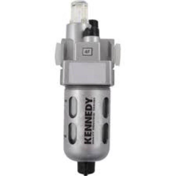 Kennedy Lubricator Unit G3/8 - Industrial Air Compressor Lubricant - Buy Online