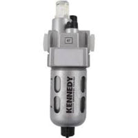 KENNEDY Lubricator Unit G1/2 - Industrial Air Tool Lubrication
