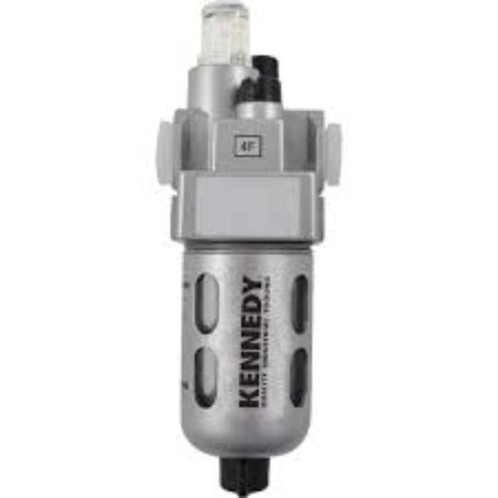 KENNEDY Lubricator Unit G1/2 - Industrial Air Tool Lubrication