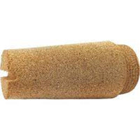 Kennedy S1-4 Type 1 Sintered Silencer G1/2 Pneumatic Exhaust Muffler - Low Noise Air Tool Component
