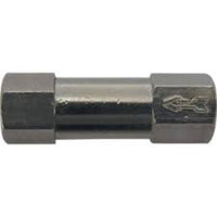 KENNEDY VNR1FF Non-Return Valve G1/8 Fitting - Check Valve for Plumbing, Fuel, Air. Buy at chavda.com
