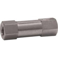 KENNEDY VNR3FF Non-Return Valve G3/8 | Check Valve | One-Way Valve | Plumbing Fitting | chavda.com