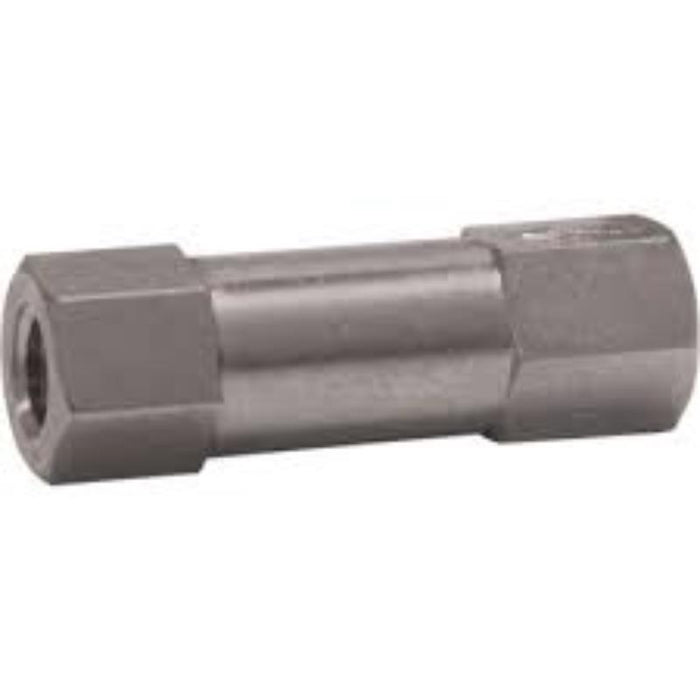 KENNEDY VNR3FF Non-Return Valve G3/8 | Check Valve | One-Way Valve | Plumbing Fitting | chavda.com