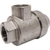 Kennedy VQE4FF Quick Exhaust Valve G1/2-G1/2 F-F - KEN2597530K - Pneumatic Valve for Fast Exhaust.