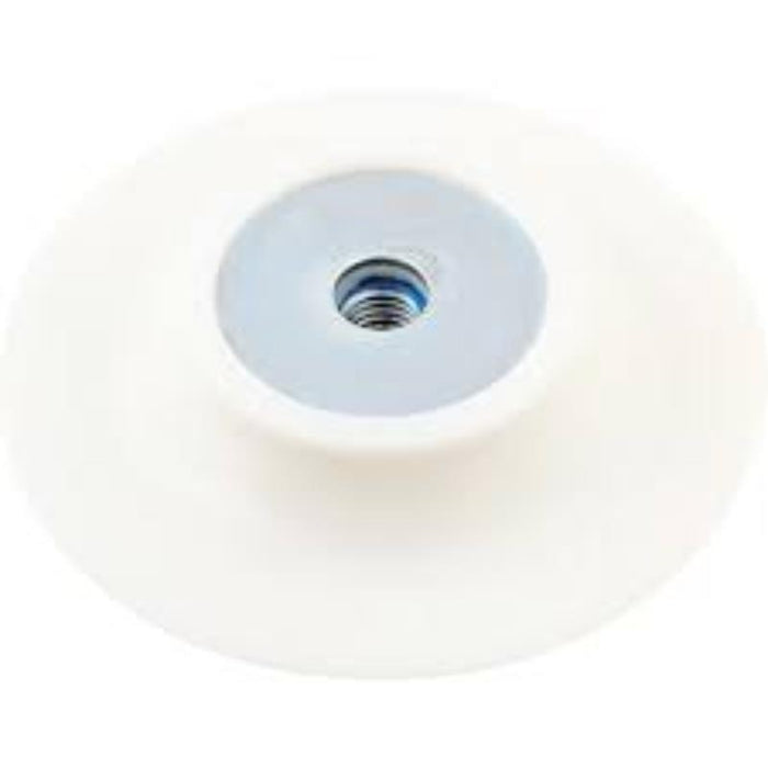 KENNEDY Flexible Backing Pad M10x1.5 for 100mm Discs - Sanding Disc Pad - Quality Tooling