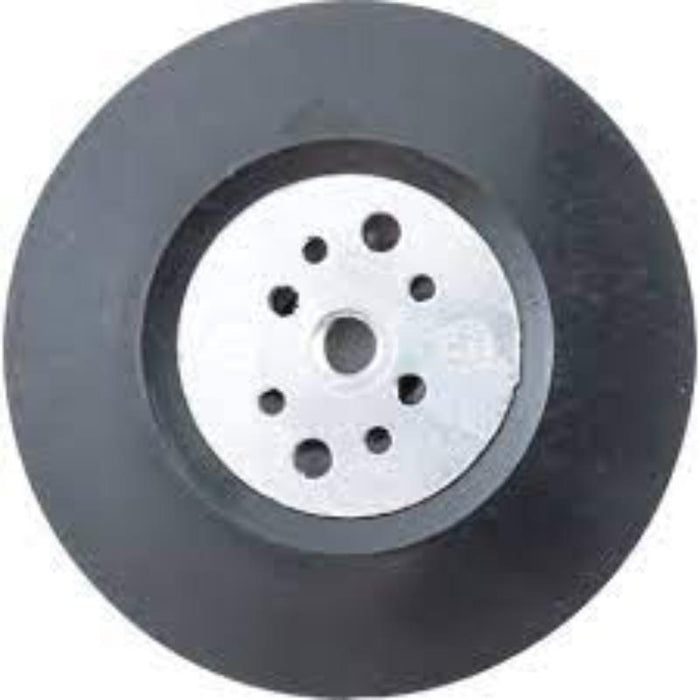 KENNEDY Flexible Backing Pad M10X1.5 - 115mm Disc Sander Pad - Buy Online