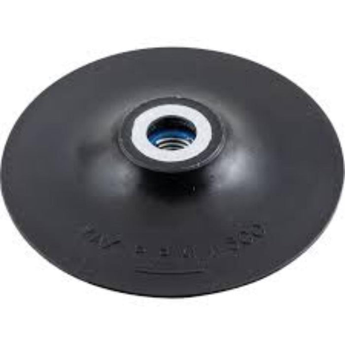 KENNEDY Flexible Backing Pad M14, 115mm Disc - Sander Polisher Attachment
