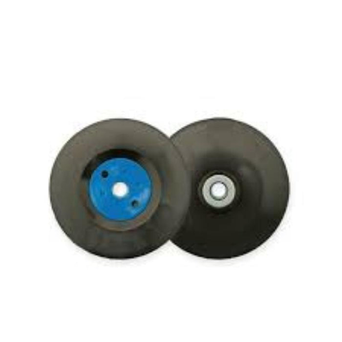 Kennedy Flexible Backing Pad M14X2.0 for 125mm Disc | Sanding Pad | Grinding Tool