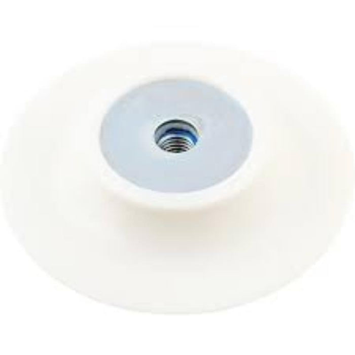 KENNEDY Flexible Backing Pad - M14x2.0 - 178mm Disc - Sanding & Polishing Tool