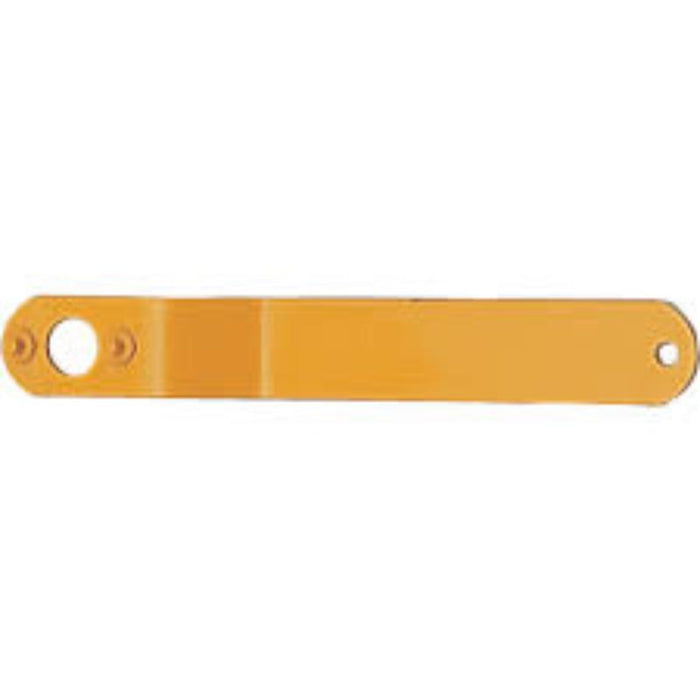 Kennedy Pin Spanner 28mm Pitch - Adjustable Wrench for Mechanical Work