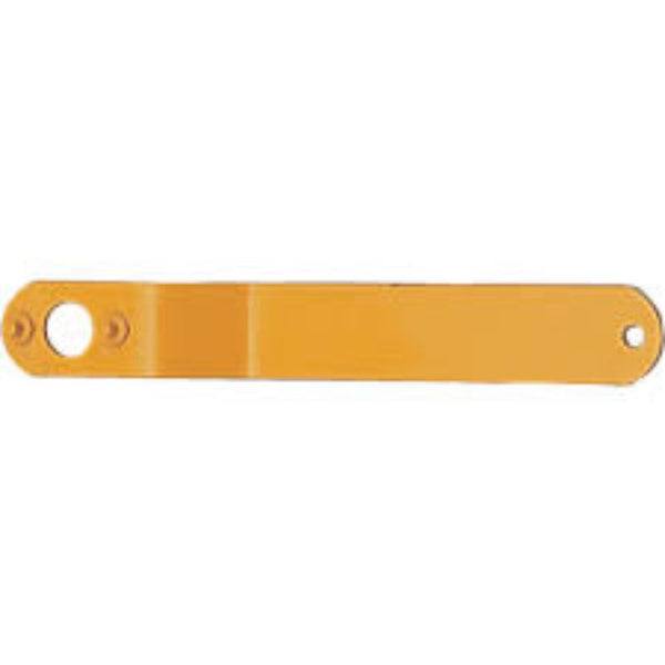 Kennedy Pin Spanner 28mm Pitch - Adjustable Wrench for Mechanical Work