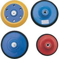 KENNEDY 125MM Hook-N-Loop Backing Pad 5/8\