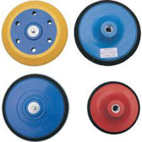 KENNEDY 150MM Hook-N-Loop Backing Pad 5/8\