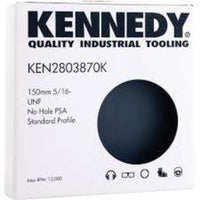 No-Hole Backing Pad 150mm Sanding Disc Grinding Tool Attachment