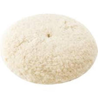 Kennedy Double Sided 100% Wool Mix Compound Pad | Polishing & Buffing Pad for Car Detailing - Buy Now at chavda.com!
