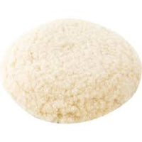 Kennedy Cupped Compounding Pad 100% Wool Mix | Polishing & Buffing