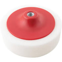 KENNEDY White Compounding Foam Buffing Pad M14X2 - Perfect for Polishing & Detailing - Shop at Chavda.com!
