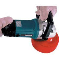 KENNEDY RED FINAL POLISHING FOAMM14X2: Red polishing foam for final polishing, available at chavda.com