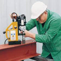 Kennedy 45mm Long Multi-Tooth Cutter - High-Performance Cutting Tool