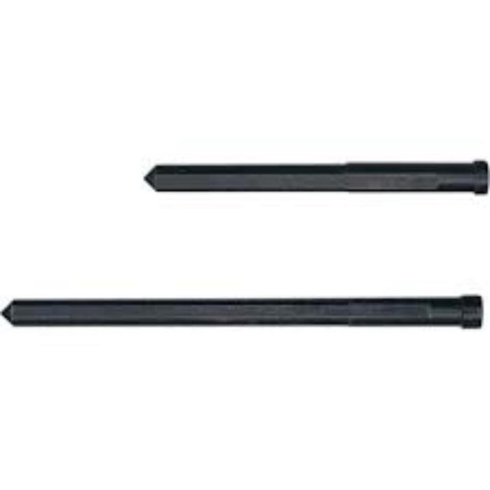 Kennedy Pilot Pin (Long) for 12mm Multi-Tooth Cutter | Precision Tool
